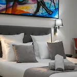 La Galerie 58 - Luxe & Design En Centre Ville