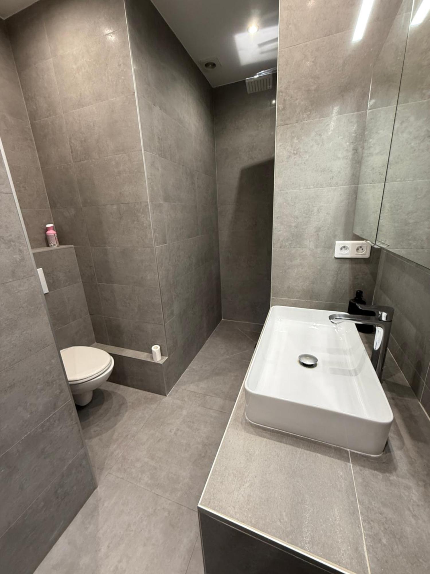 La Galerie 58 - Luxe & Design En Centre Appartamento
