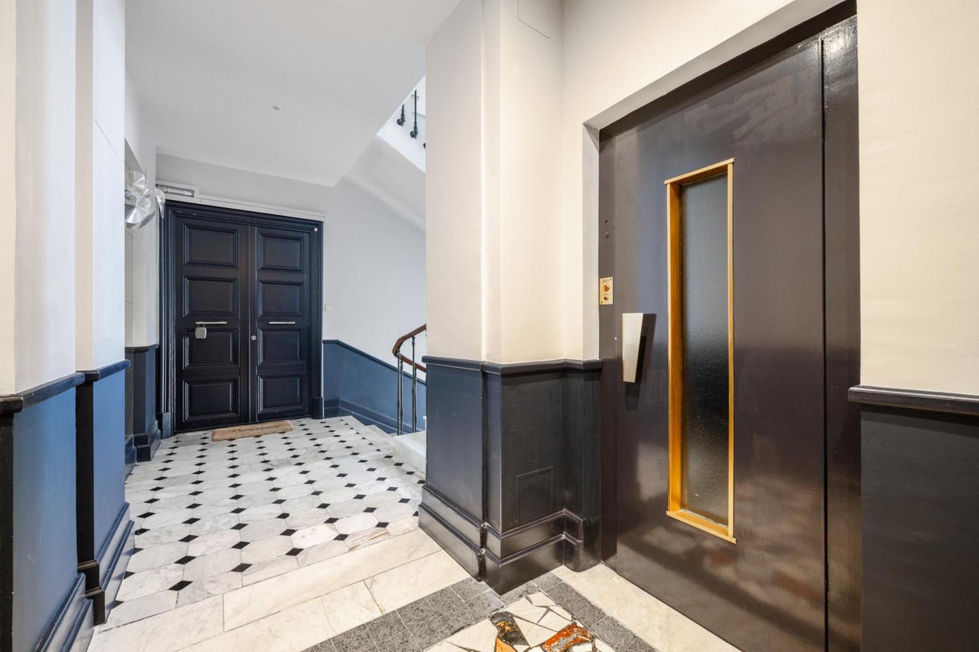 Appartamento La Galerie 58 - Luxe & Design En Centre