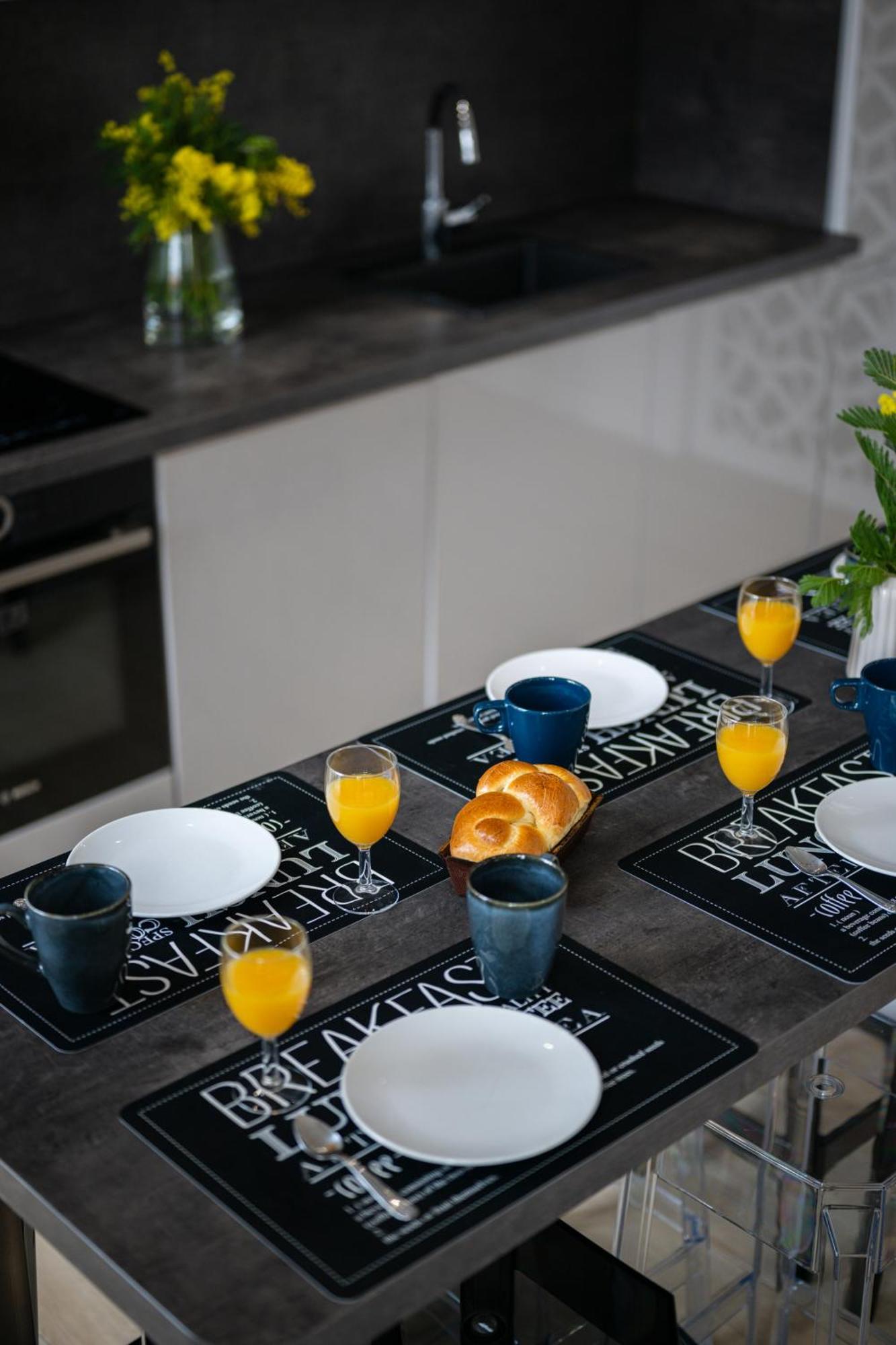 Appartamento La Galerie 58 - Luxe & Design En Centre Nizza