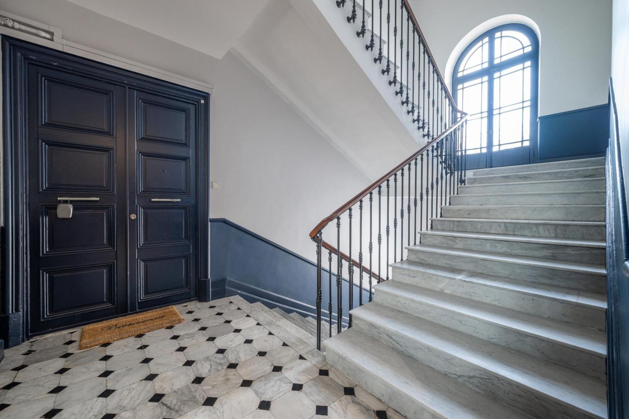 La Galerie 58 - Luxe & Design En Centre Nizza