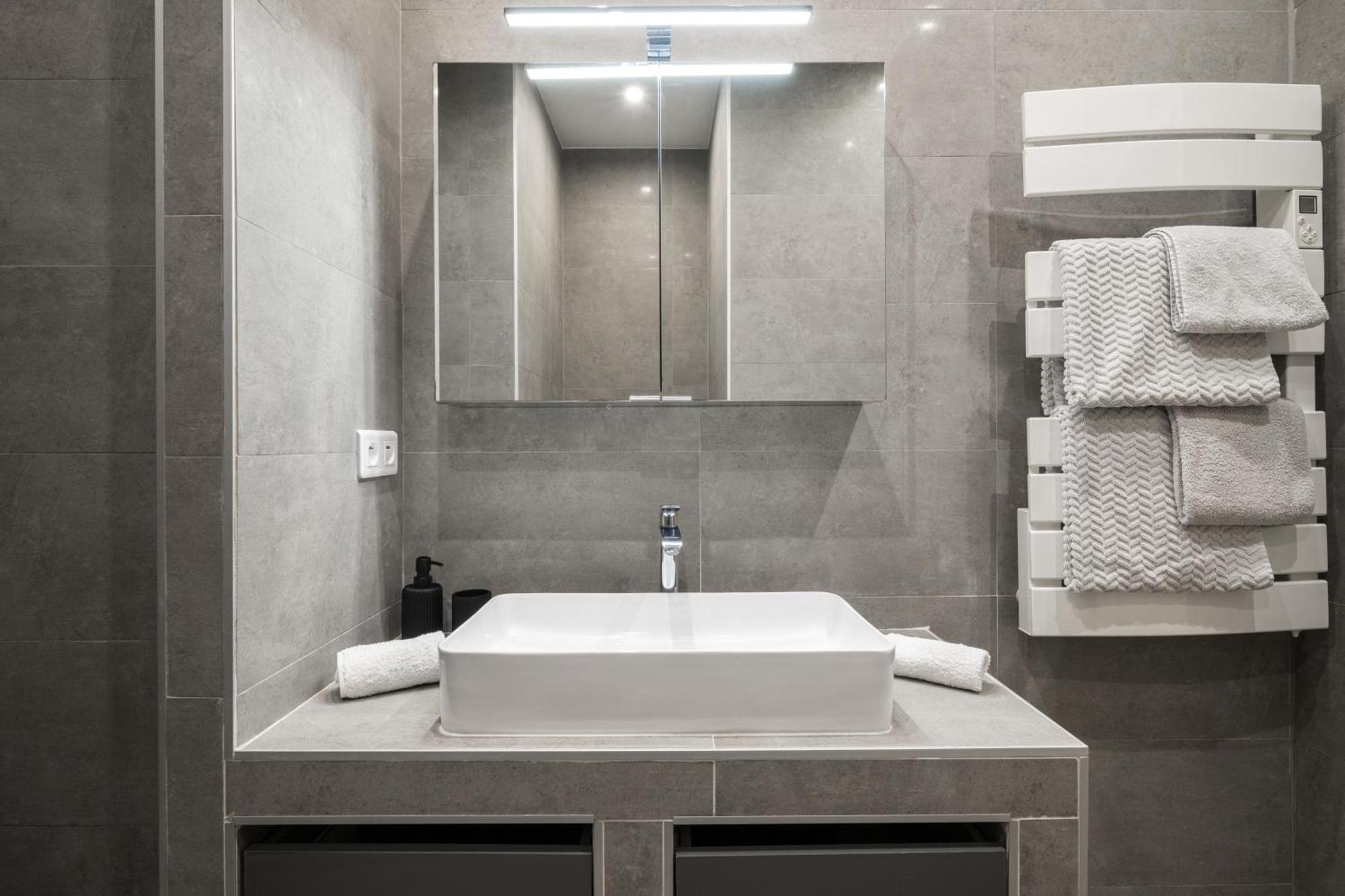 Appartamento La Galerie 58 - Luxe & Design En Centre