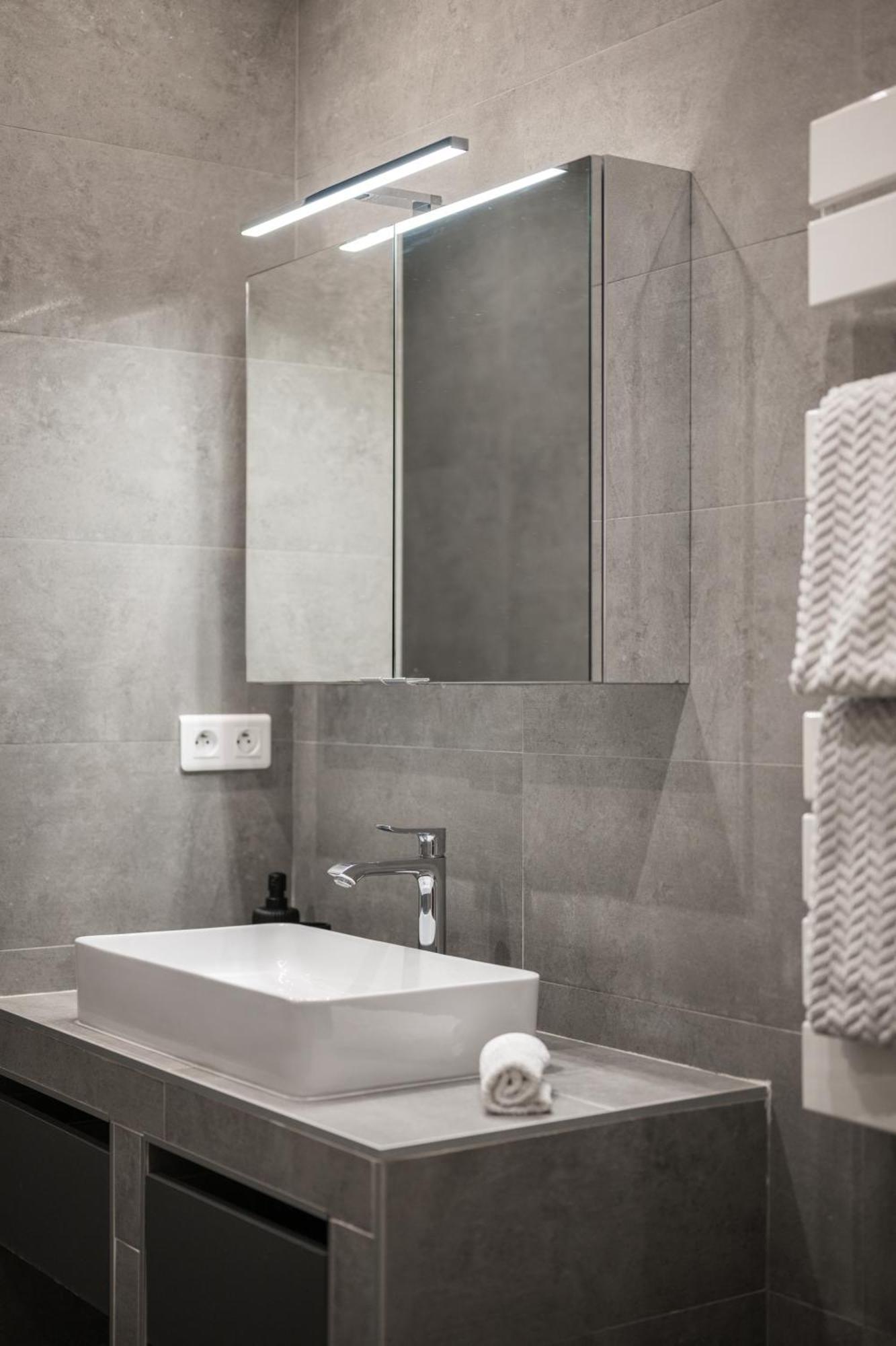 Appartamento La Galerie 58 - Luxe & Design En Centre Nizza