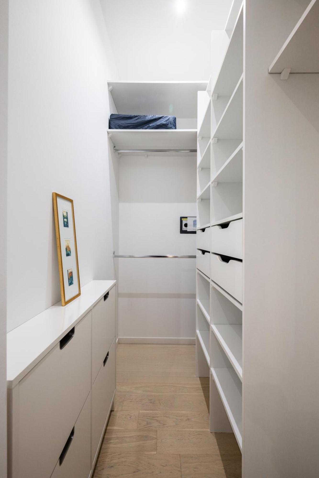 Appartamento La Galerie 58 - Luxe & Design En Centre Nizza
