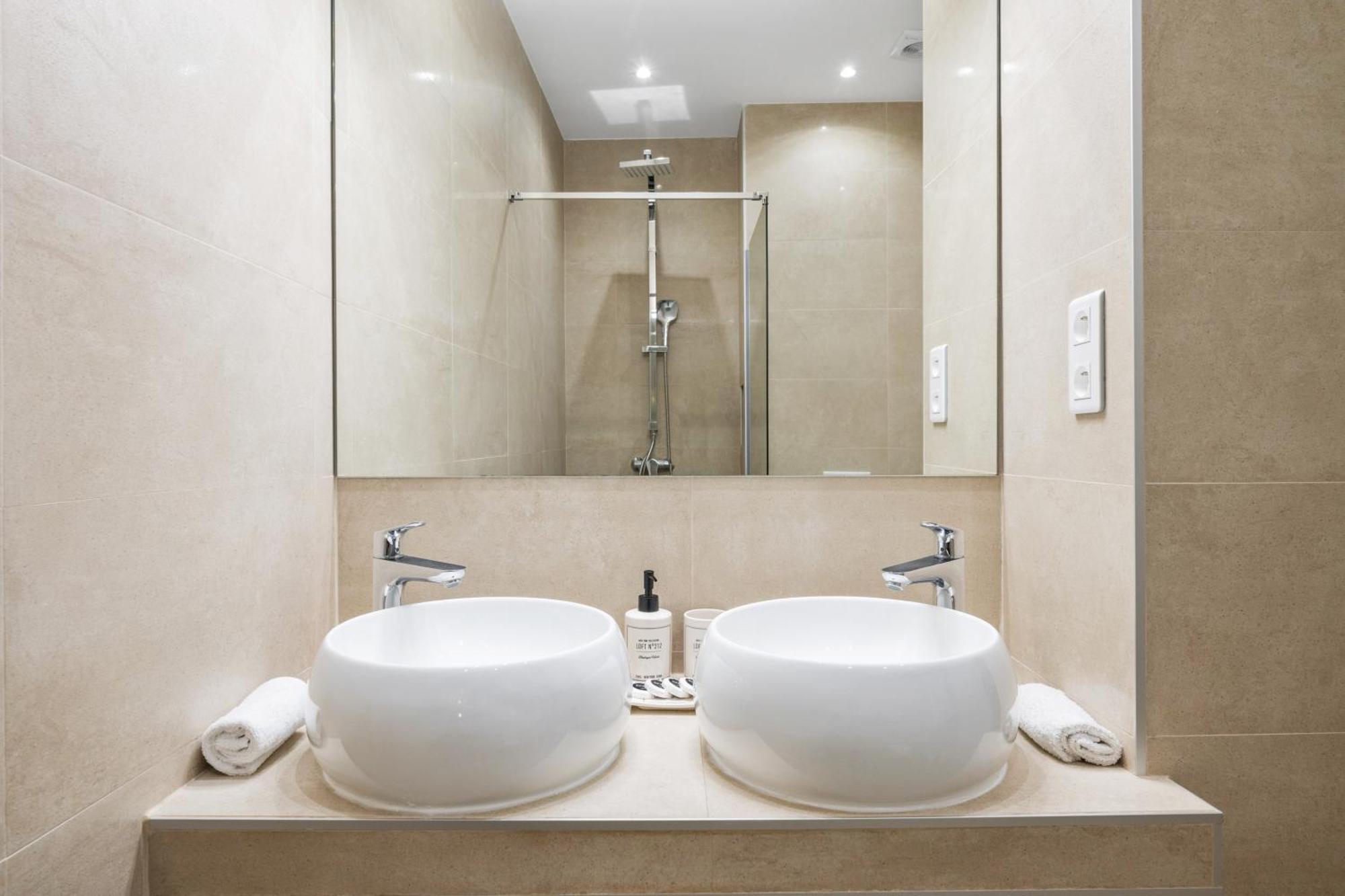 Appartamento La Galerie 58 - Luxe & Design En Centre